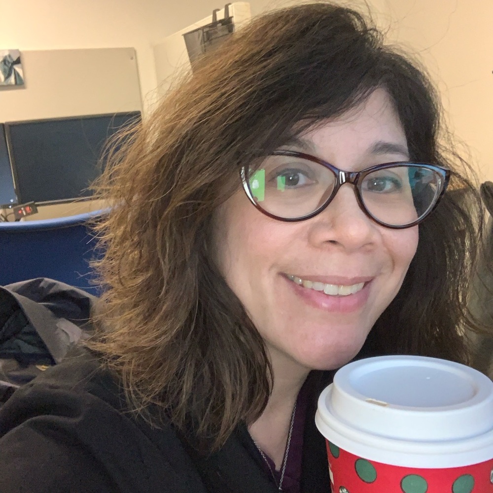 Meet your Posher, Elizabeth